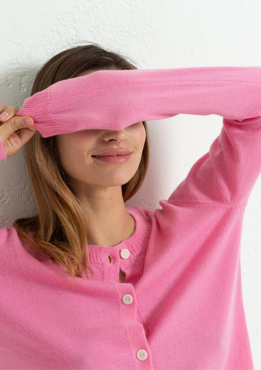 Why Baker Miller Pink?