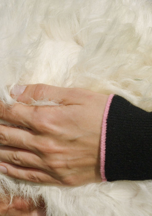 Cashmere: Who’s right?