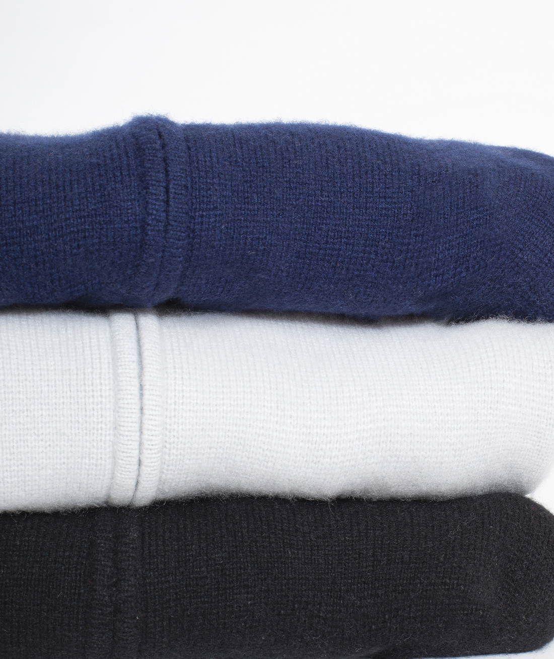An Argument for Quality Cashmere