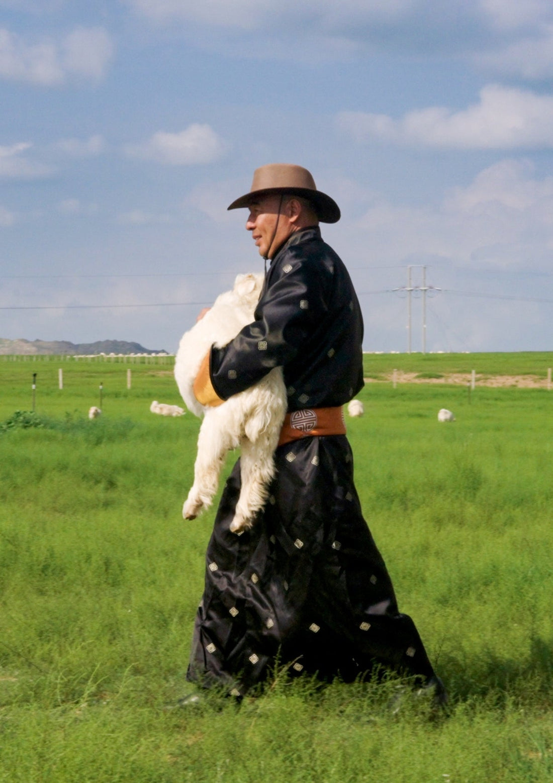 Becoming Baker Miller Pink