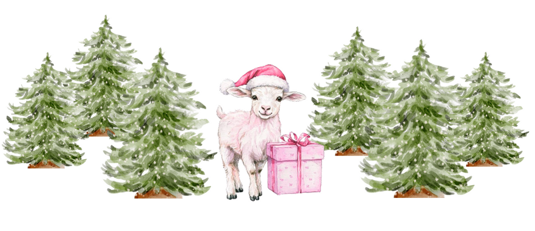 Santa Baby...Christmas Wishlist