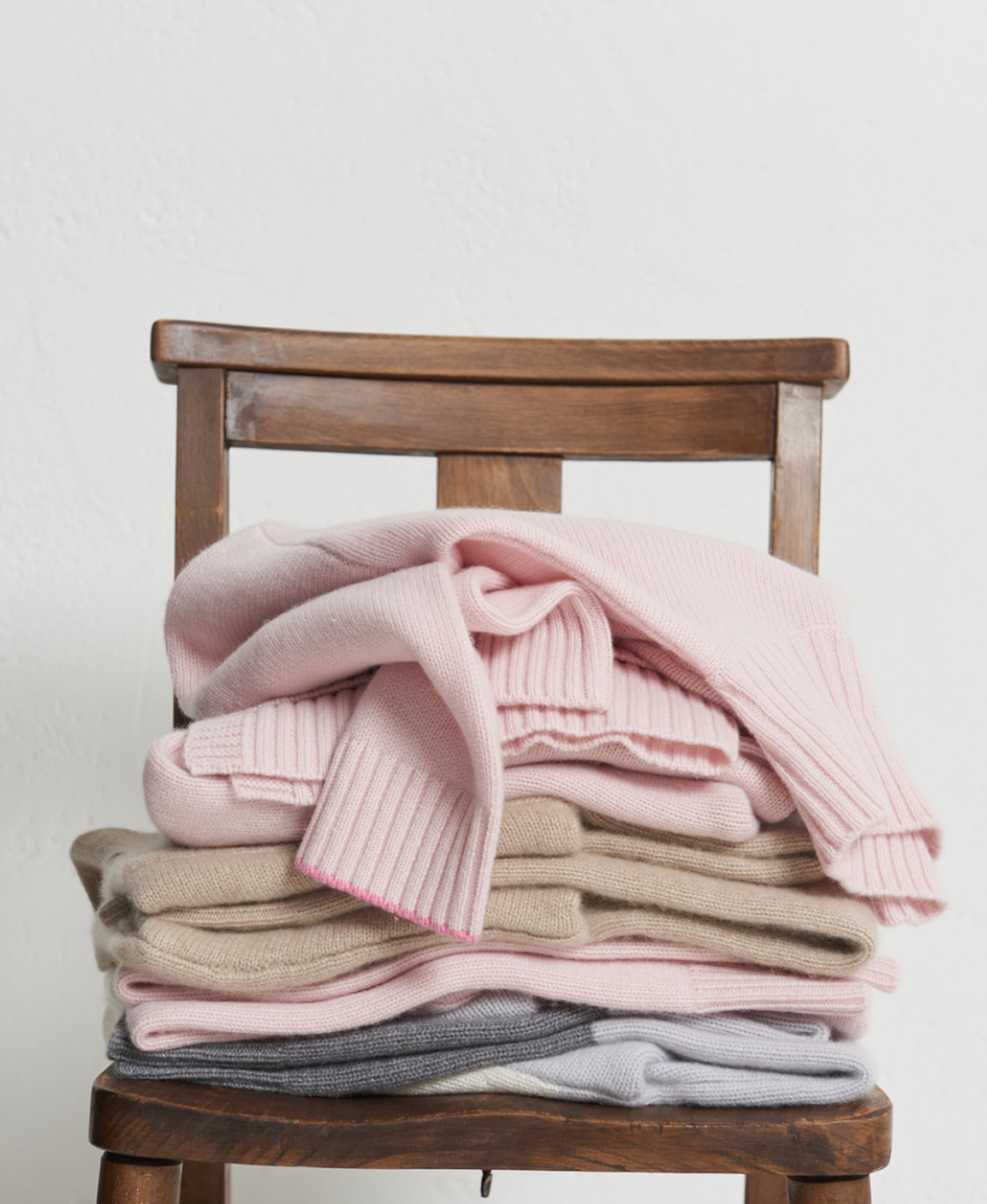 How To Buy Cashmere That Lasts: A Founder’s Guide to The Maths of Buying Better