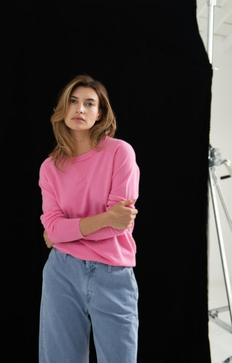 EVERYTHING IS 100% CASHMERE