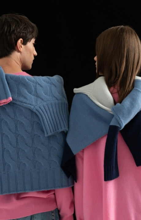SWEATERS